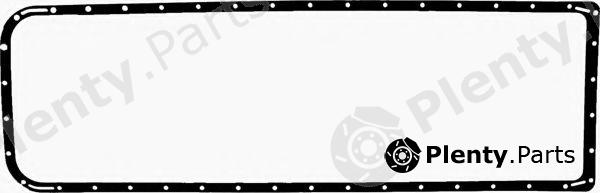  VICTOR REINZ part 71-42911-00 (714291100) Gasket, wet sump