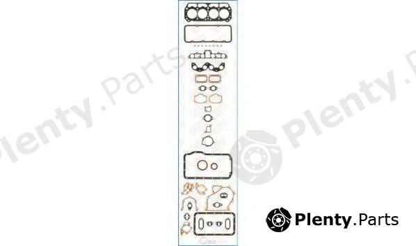  AJUSA part 50022600 Full Gasket Set, engine