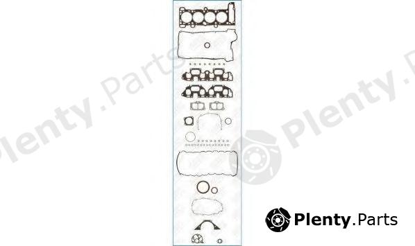  AJUSA part 50105600 Full Gasket Set, engine