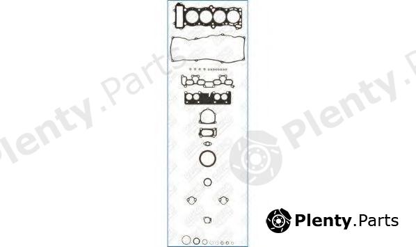  AJUSA part 50129400 Full Gasket Set, engine