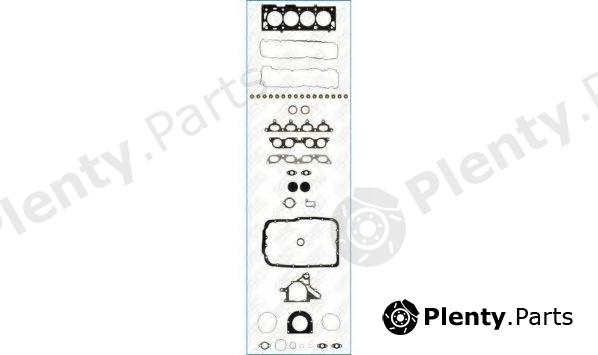  AJUSA part 50151800 Full Gasket Set, engine
