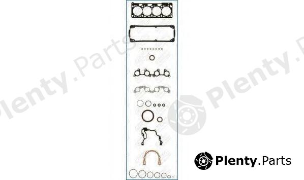  AJUSA part 50152600 Full Gasket Set, engine