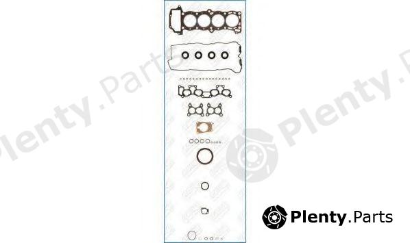  AJUSA part 50166300 Full Gasket Set, engine