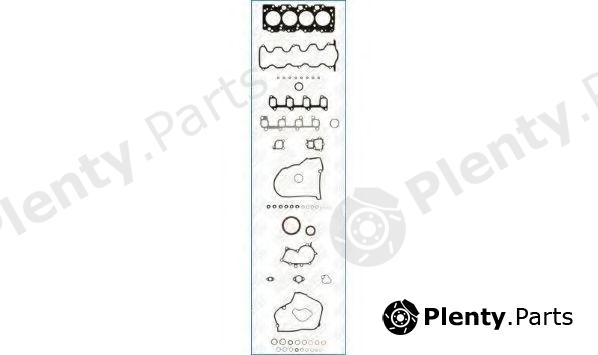  AJUSA part 50168500 Full Gasket Set, engine
