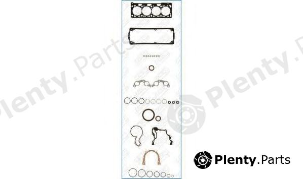  AJUSA part 50175700 Full Gasket Set, engine