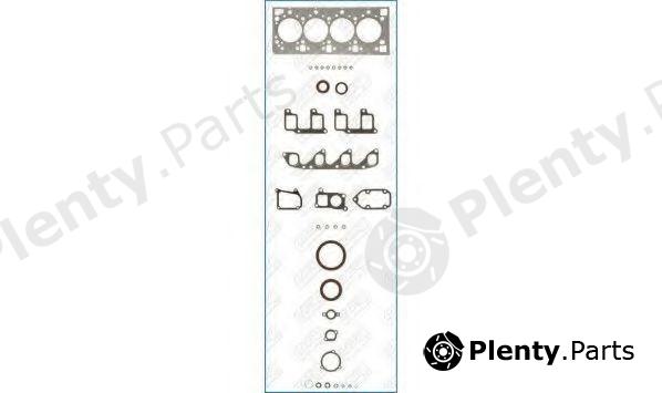  AJUSA part 50178500 Full Gasket Set, engine
