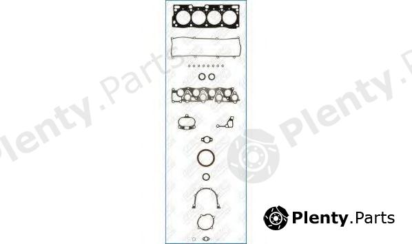  AJUSA part 50216900 Full Gasket Set, engine