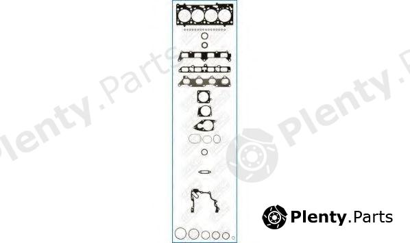  AJUSA part 50227400 Full Gasket Set, engine