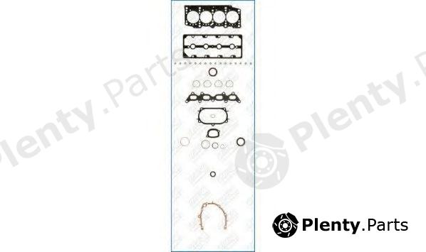  AJUSA part 50236600 Full Gasket Set, engine