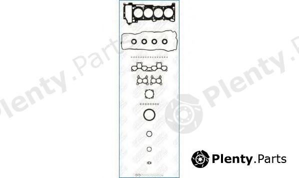  AJUSA part 50240000 Full Gasket Set, engine