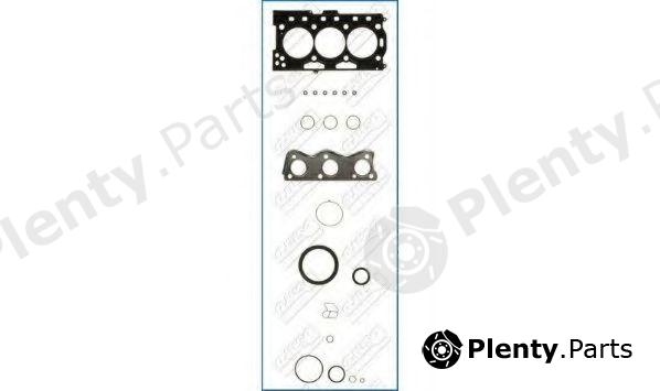  AJUSA part 50245200 Full Gasket Set, engine