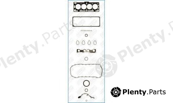  AJUSA part 50277600 Full Gasket Set, engine