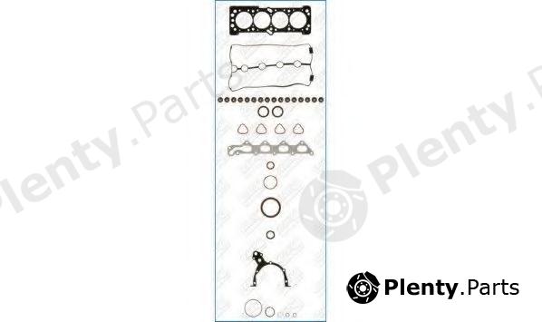  AJUSA part 50279300 Full Gasket Set, engine