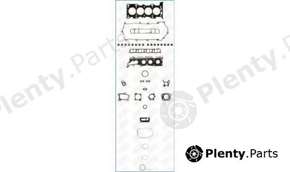  AJUSA part 50296800 Full Gasket Set, engine