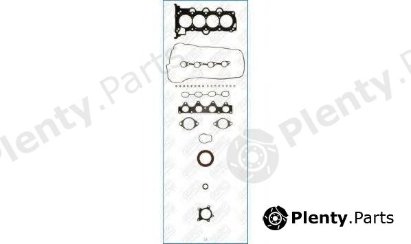  AJUSA part 50302800 Full Gasket Set, engine