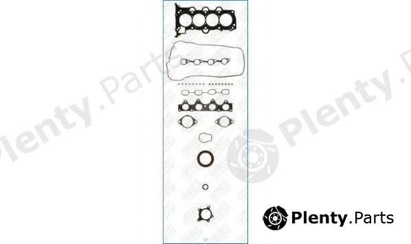  AJUSA part 50303400 Full Gasket Set, engine