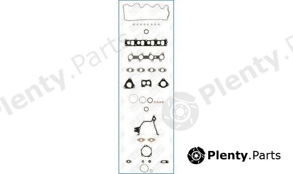  AJUSA part 51015600 Full Gasket Set, engine