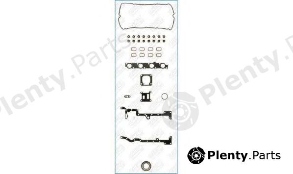  AJUSA part 51018500 Full Gasket Set, engine