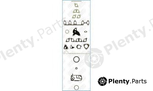 AJUSA part 51030900 Full Gasket Set, engine