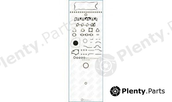  AJUSA part 51033300 Full Gasket Set, engine