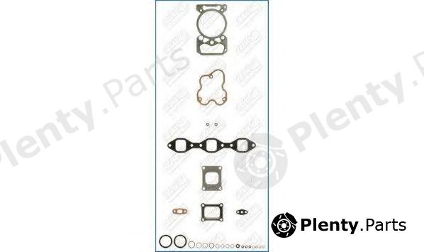  AJUSA part 52176800 Gasket Set, cylinder head