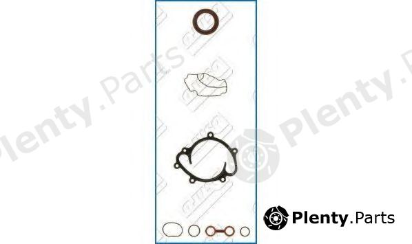  AJUSA part 54148500 Gasket Set, crank case