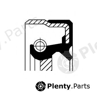  CORTECO part 19036805B Shaft Seal, automatic transmission