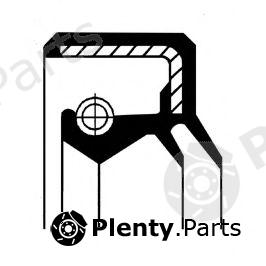  CORTECO part 01019970B Shaft Seal, steering gear