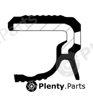  CORTECO part 19036599B Shaft Seal, crankshaft