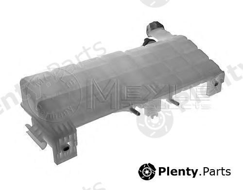  MEYLE part 0342230003 Expansion Tank, coolant