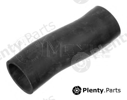  MEYLE part 0390500012 Radiator Hose