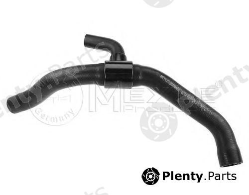  MEYLE part 0390500032 Radiator Hose