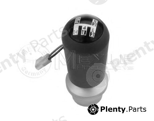  MEYLE part 08-340260002 (08340260002) Gear Lever Knob