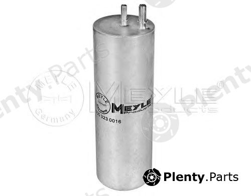  MEYLE part 1003230016 Fuel filter