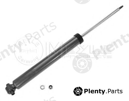  MEYLE part 11-267250001 (11267250001) Shock Absorber