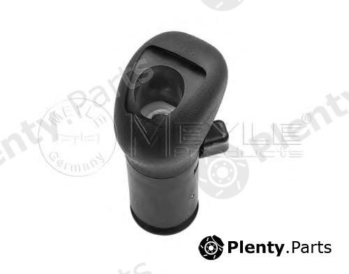  MEYLE part 12-340260004 (12340260004) Gear Lever Knob