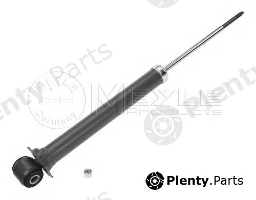  MEYLE part 1267250003 Shock Absorber