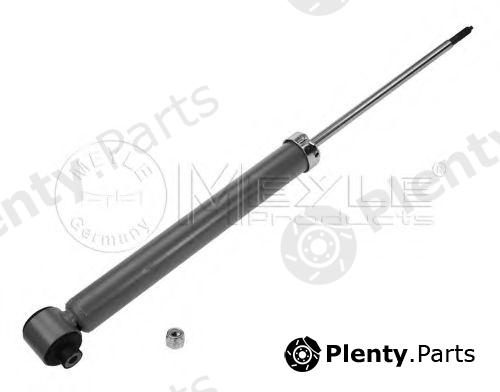  MEYLE part 1267250009 Shock Absorber