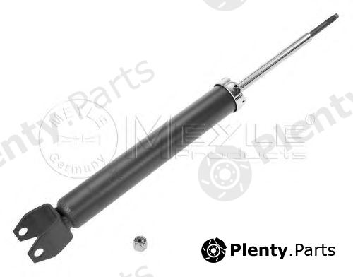  MEYLE part 1267250018 Shock Absorber