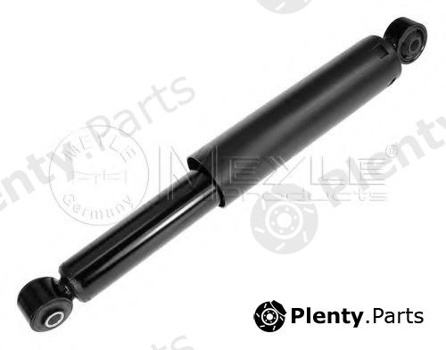  MEYLE part 2267250001 Shock Absorber