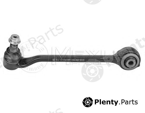  MEYLE part 3160500058 Track Control Arm