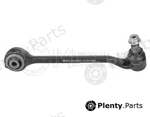  MEYLE part 3160500059 Track Control Arm