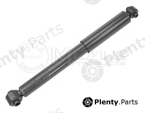 MEYLE part 40-267250002 (40267250002) Shock Absorber