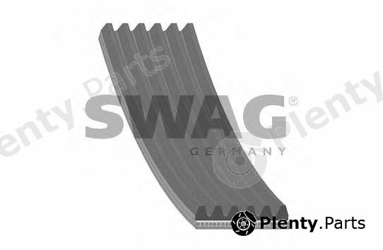  SWAG part 30928895 V-Ribbed Belts