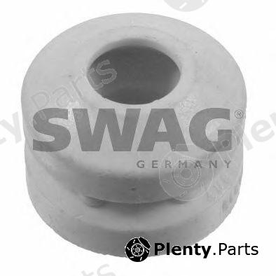  SWAG part 40560004 Rubber Buffer, suspension