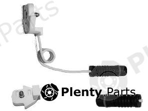  REMSA part WCA001001 Warning Contact, brake pad wear