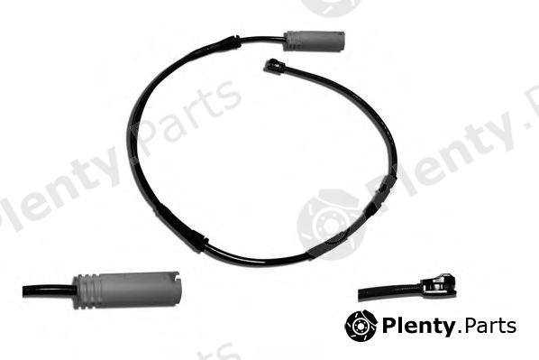  REMSA part 001110 Warning Contact, brake pad wear