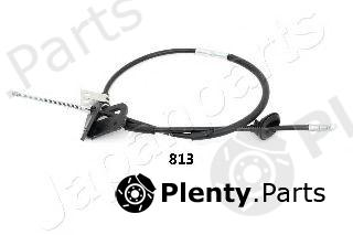  JAPANPARTS part BC-813 (BC813) Cable, parking brake