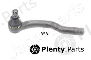  JAPANPARTS part TI-357L (TI357L) Tie Rod End