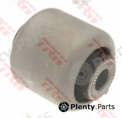  TRW part JBU1262 Control Arm-/Trailing Arm Bush